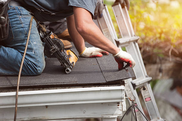 Slate Roofing Contractor in Cleveland, MS